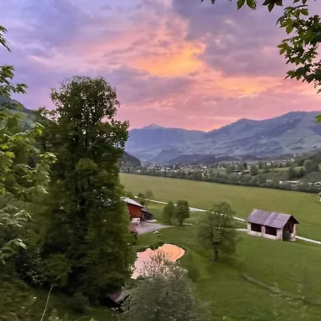 Angererhof *