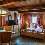 Appartement Angererhof *