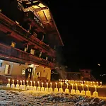 Lejlighed Angererhof Jochberg