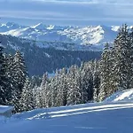 Angererhof Appartement