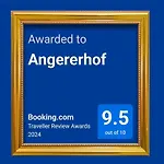 Lejlighed Angererhof Jochberg